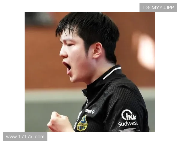 ✅体育直播🏆世界杯直播🏀NBA直播⚽- 祝贺！樊振东领衔上海队实现全锦赛三连冠- sports